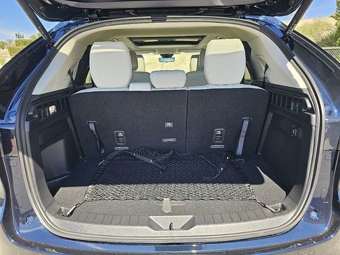 New 2026 MAZDA CX-90 3.3 Turbo S w/ Premium Package AWD/4WD image 11