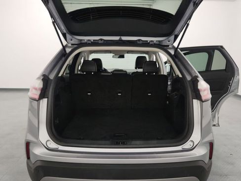 Certified 2023 Ford Edge SEL image 26