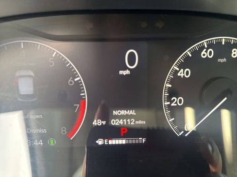 Certified 2023 Honda HR-V LX image 14