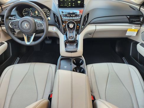 New 2026 Acura RDX w/ Technology Package AWD/4WD image 25