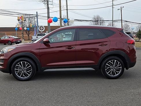Used 2019 Hyundai Tucson SEL image 5