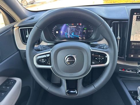 New 2026 Volvo XC60 T8 Plus w/ Climate Package image 11