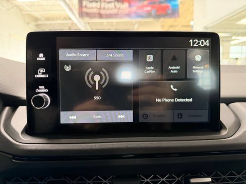 Used 2026 Honda Accord SE image 7
