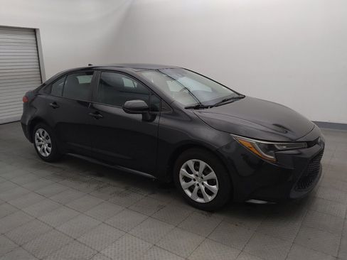 Used 2021 Toyota Corolla LE FWD image 13