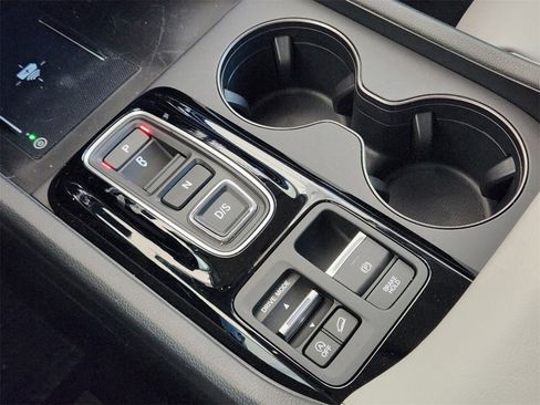 New 2025 Honda Pilot EX-L image 16