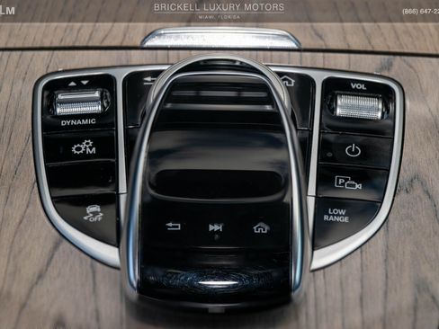 Used 2021 Mercedes-Benz G 550 w/ AMG Line image 27