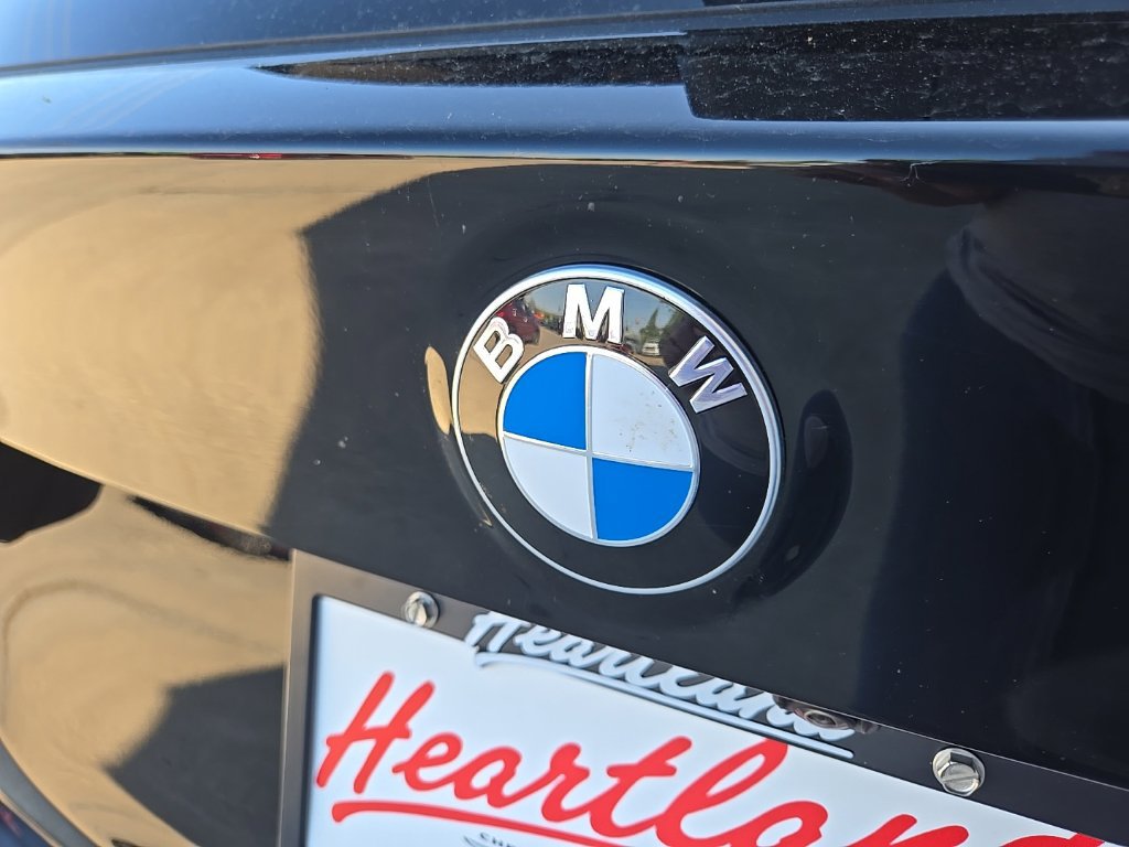 Used 2024 BMW X3 xDrive30i AWD/4WD image 22