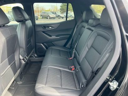 New 2026 Chevrolet Equinox LT w/ Convenience Package II