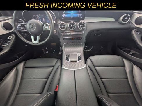 Used 2022 Mercedes-Benz GLC 300 image 13