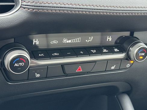 New 2026 MAZDA MAZDA3 2.5 S Sedan w/ Preferred Pkg FWD image 19