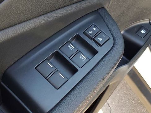 Certified 2025 Honda Ridgeline TrailSport image 13