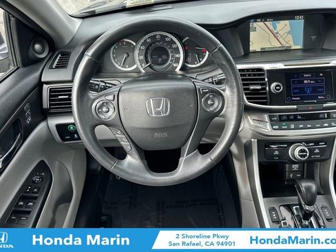 Used 2013 Honda Accord EX-L image 18