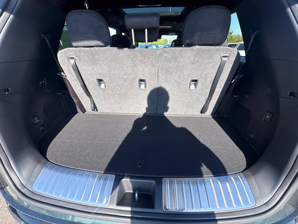 New 2027 Kia Telluride X-Line SX Prestige AWD/4WD image 25