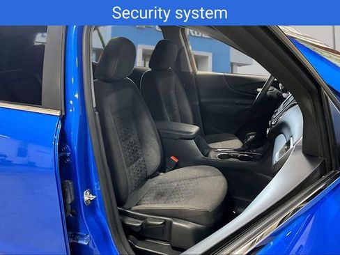 Certified 2024 Chevrolet Equinox LT AWD/4WD image 27