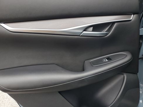 Used 2023 INFINITI QX50 Luxe image 15