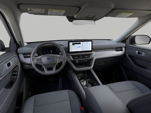 New 2026 Ford Explorer Active AWD/4WD image 9