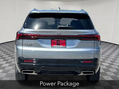 New 2026 Buick Enclave Sport Touring w/ Power Package
