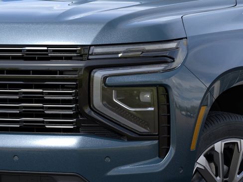 New 2026 Chevrolet Tahoe High Country w/ Sun And Tow Package AWD/4WD image 44