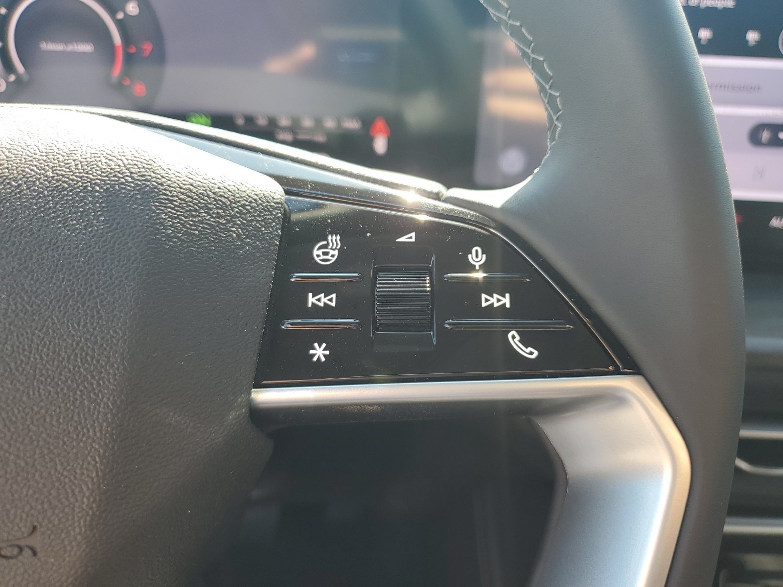 New 2026 Audi Q5 Premium AWD/4WD image 29