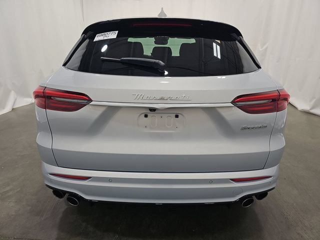 Used 2024 Maserati Grecale GT AWD/4WD image 5