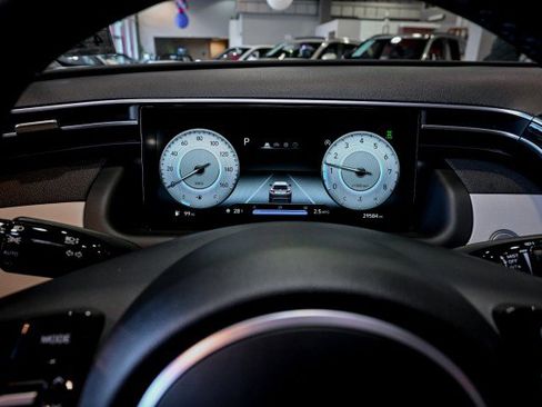 Used 2022 Hyundai Tucson SEL w/ Convenience Package image 29