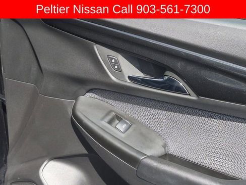 Used 2025 Chevrolet TrailBlazer LT AWD/4WD image 15