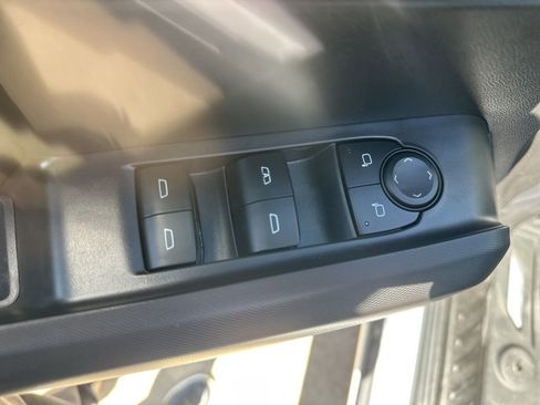 New 2026 Chevrolet Colorado Trail Boss AWD/4WD image 7