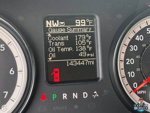 Used 2016 RAM 1500 Tradesman w/ Popular Equipment Group AWD/4WD image 30