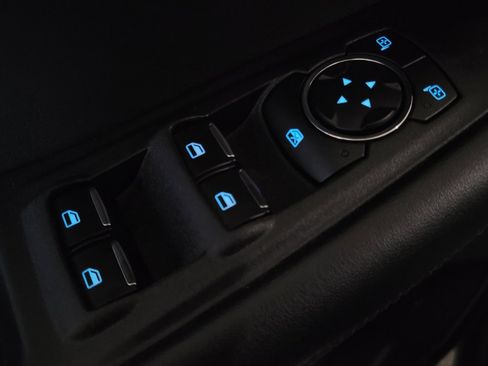 Used 2024 Ford Edge SEL image 27