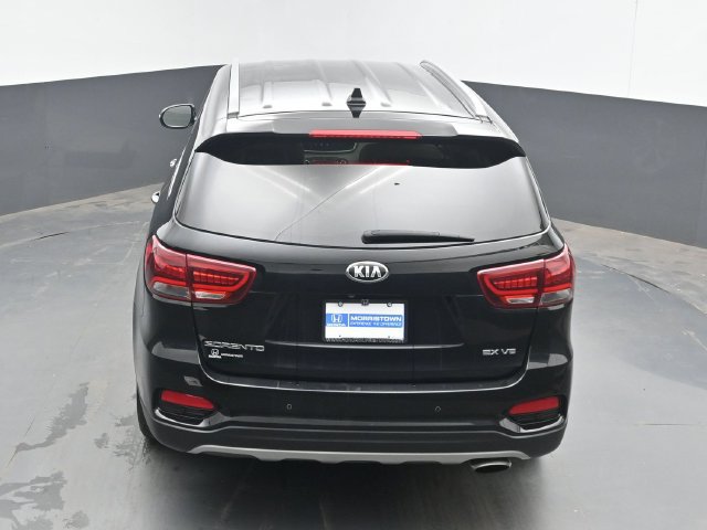 Used 2019 Kia Sorento EX AWD/4WD image 39