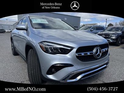 New 2026 Mercedes-Benz GLA 250