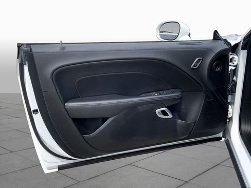 Used 2021 Dodge Challenger R/T Scat Pack RWD image 20