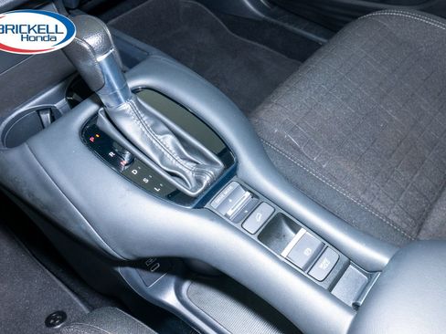 Certified 2024 Honda HR-V LX image 34