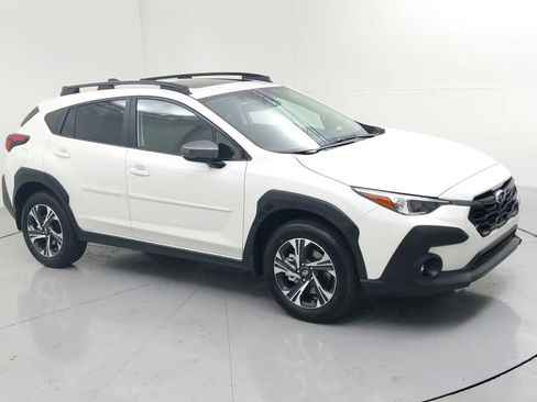 New 2026 Subaru Crosstrek 2.0i Premium AWD/4WD image 1
