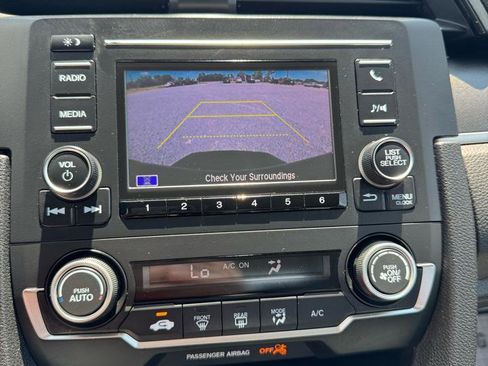 Used 2020 Honda Civic LX image 14