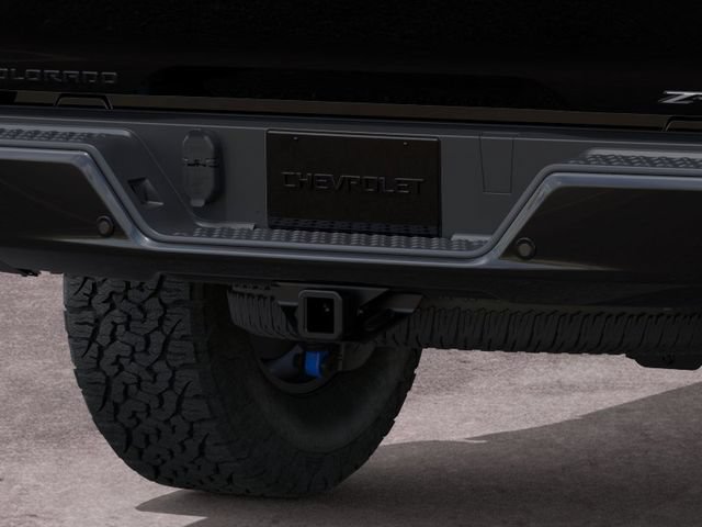 New 2026 Chevrolet Colorado ZR2 w/ Technology Package AWD/4WD image 14