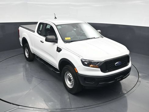 Used 2019 Ford Ranger XL w/ Equipment Group 101A Mid RWD image 31
