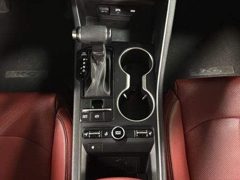Used 2021 Kia K5 GT-Line AWD/4WD image 38