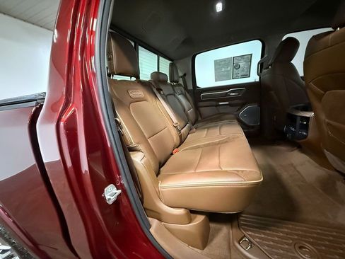 Used 2023 RAM 1500 Limited image 14