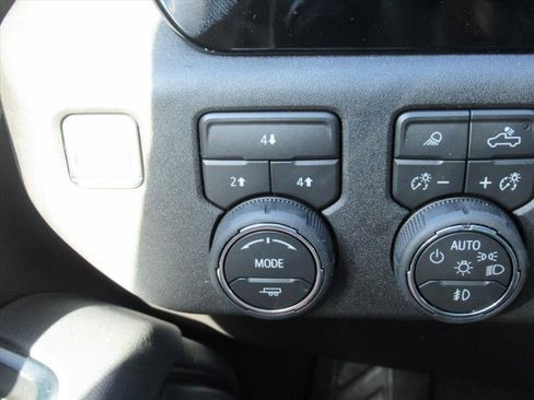 New 2026 Chevrolet Silverado 2500 LT w/ Safety Package image 29