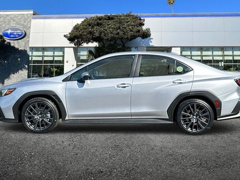 New 2026 Subaru WRX Premium image 9