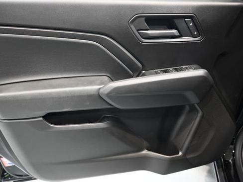 New 2026 Chevrolet Colorado W/T w/ WT Custom Package AWD/4WD image 27