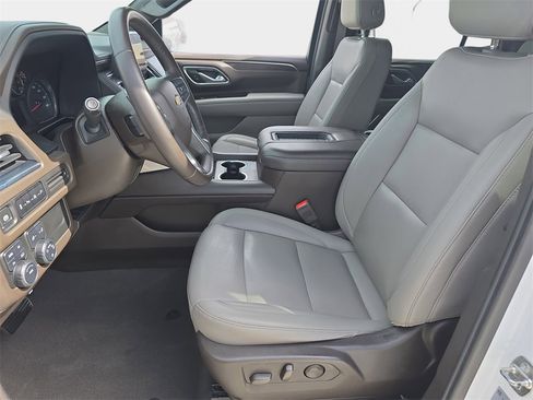 Used 2021 Chevrolet Tahoe LT image 20