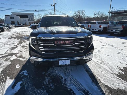 New 2026 GMC Sierra 1500 SLT w/ SLT Premium Plus Package image 2
