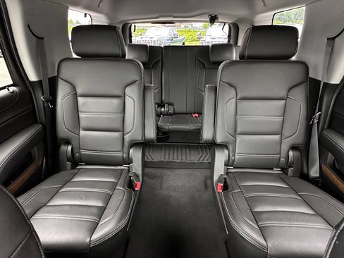 Used 2020 GMC Yukon Denali w/ Open Road Package AWD/4WD image 31