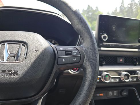 Used 2023 Honda CR-V EX image 32