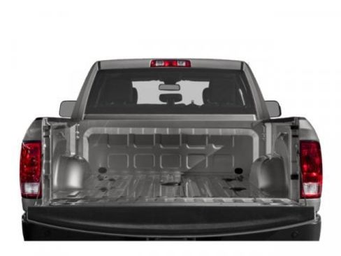 Used 2018 RAM 2500 Tradesman w/ Chrome Appearance Group image 15