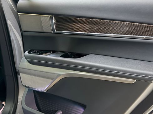 New 2026 Cadillac Vistiq Sport image 49