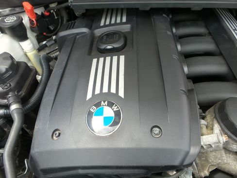 Used 2009 BMW 128i Convertible image 44