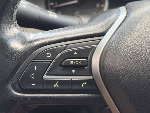 Used 2020 INFINITI Q50 Luxe RWD image 21